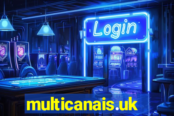 multicanais.uk