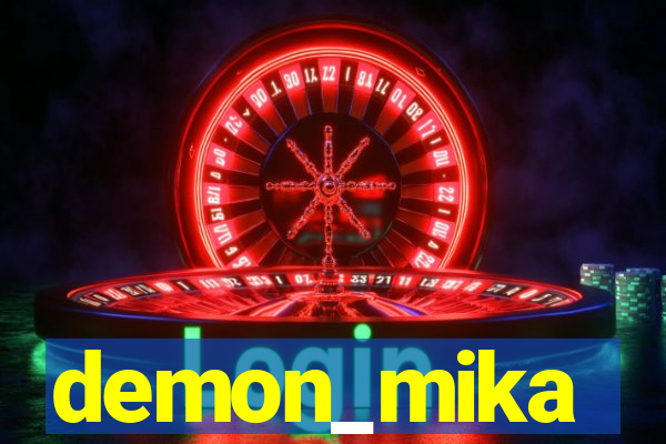 demon_mika