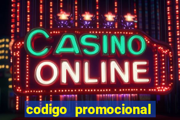 codigo promocional pix bet