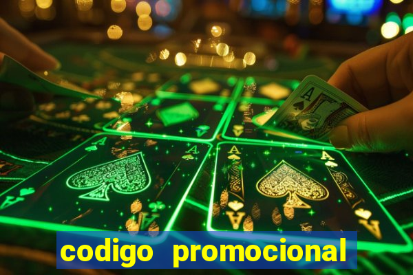 codigo promocional pix bet