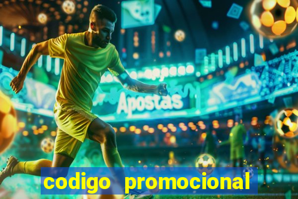 codigo promocional pix bet
