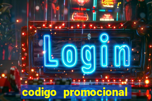codigo promocional pix bet