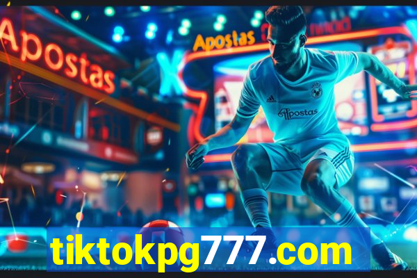 tiktokpg777.com