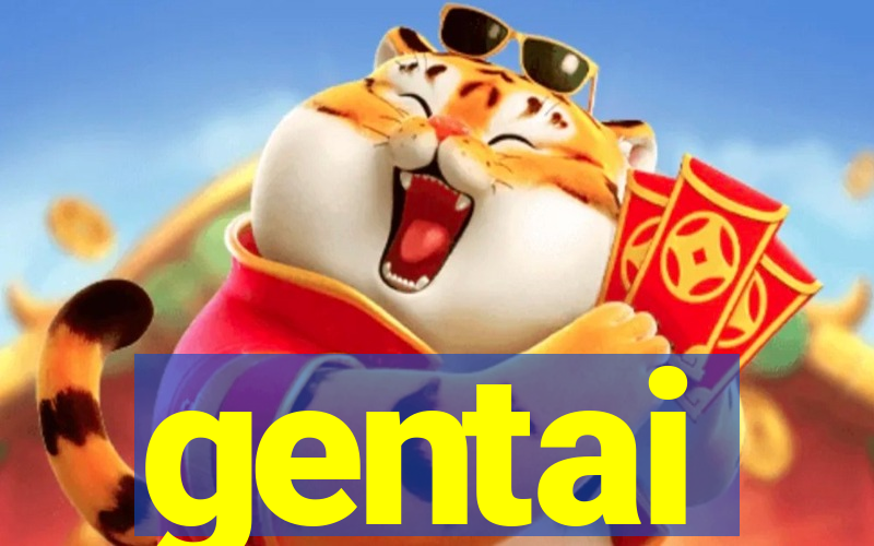 gentai