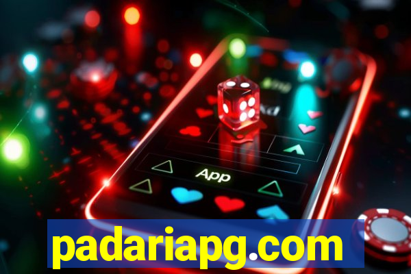 padariapg.com