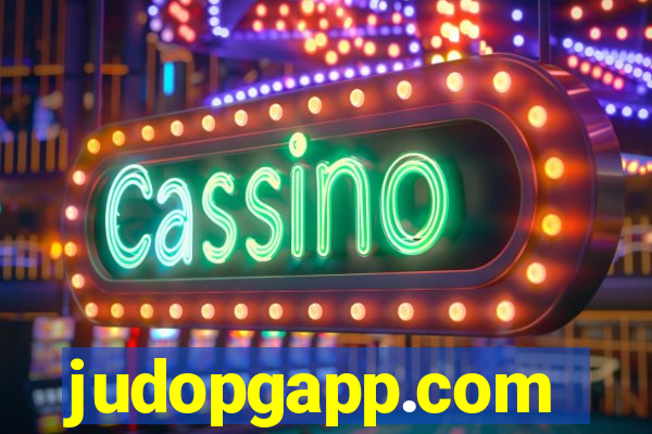 judopgapp.com