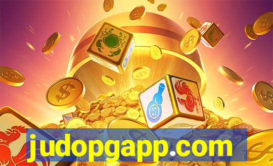judopgapp.com