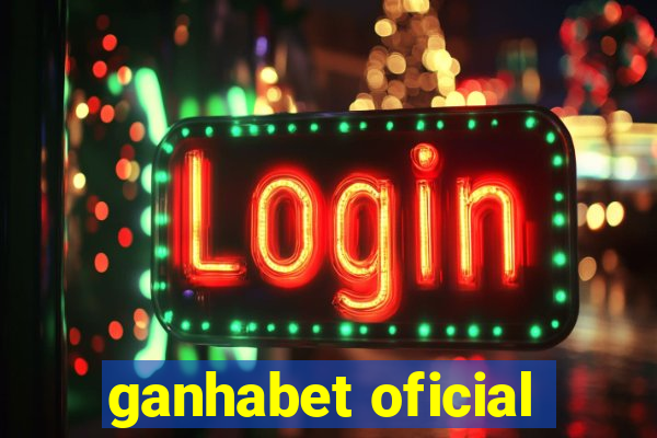 ganhabet oficial
