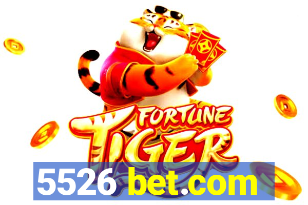 5526 bet.com
