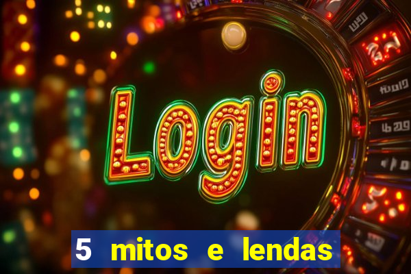 5 mitos e lendas sobre a lua