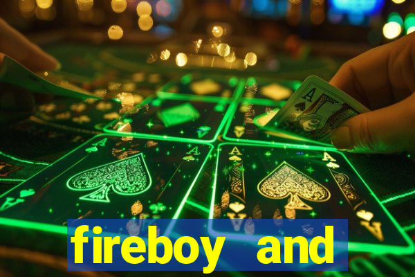fireboy and watergirl forest