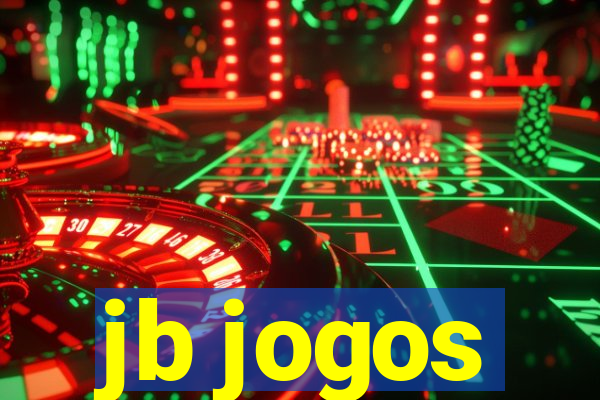 jb jogos