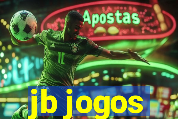 jb jogos