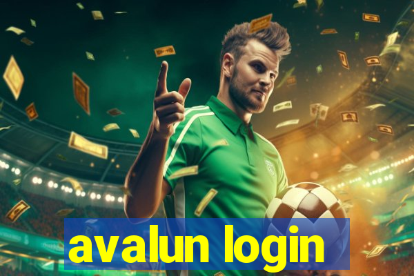 avalun login