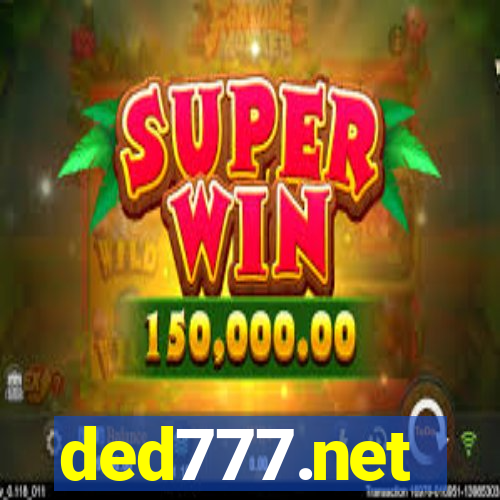 ded777.net