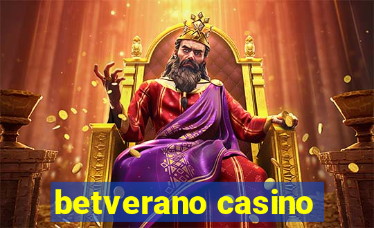 betverano casino