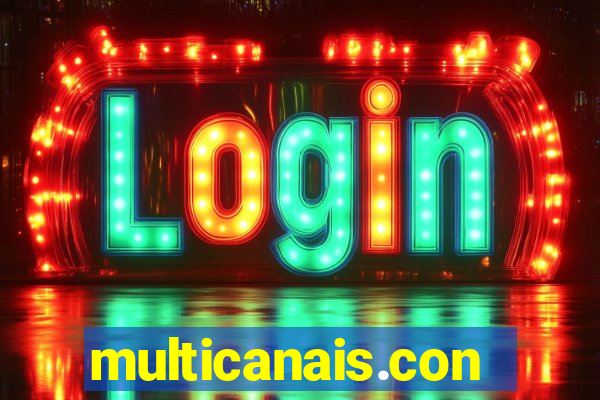 multicanais.con