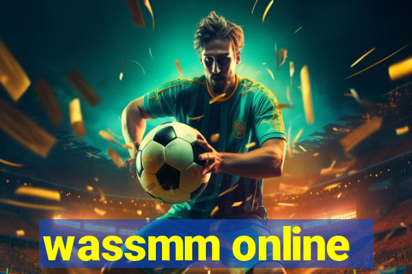 wassmm online