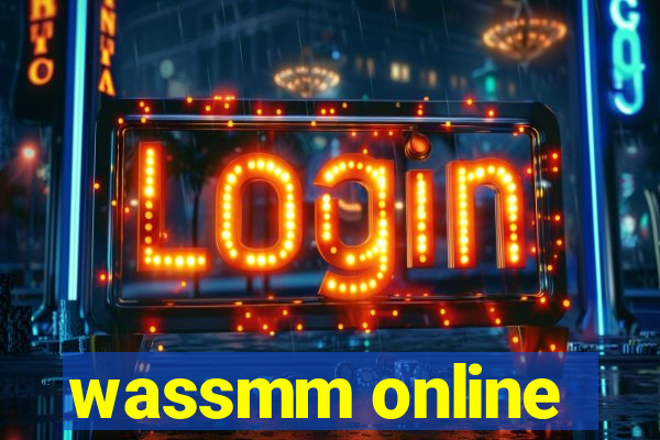 wassmm online