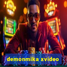 demonmika xvideo