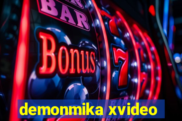 demonmika xvideo