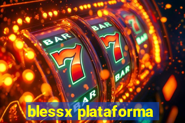blessx plataforma