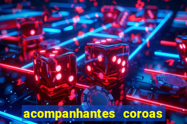 acompanhantes coroas em santos