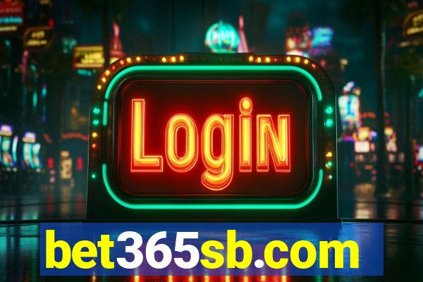 bet365sb.com