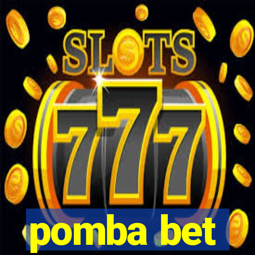 pomba bet