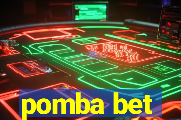 pomba bet