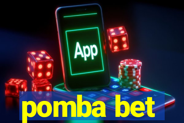 pomba bet