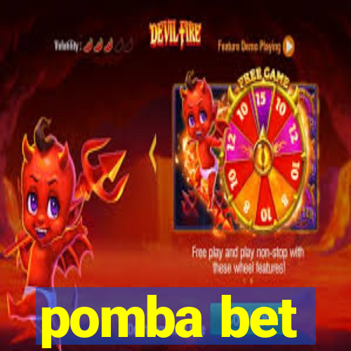 pomba bet