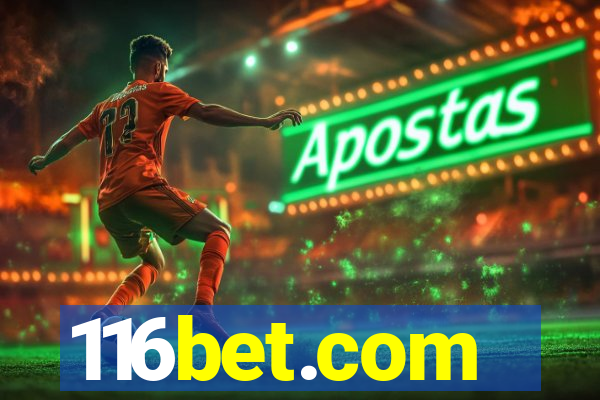 116bet.com