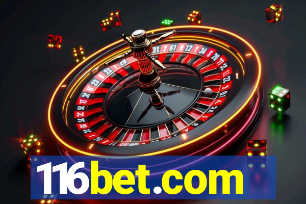 116bet.com