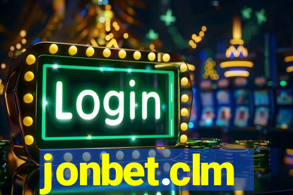 jonbet.clm