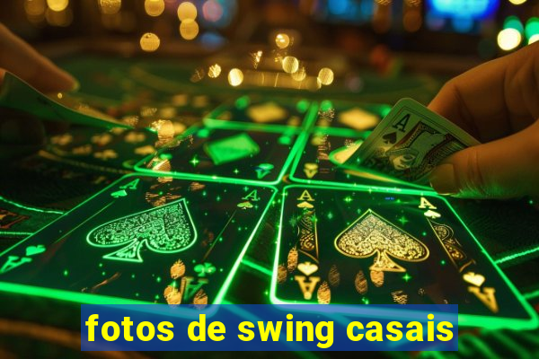 fotos de swing casais