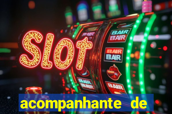 acompanhante de luxo na baixada fluminense
