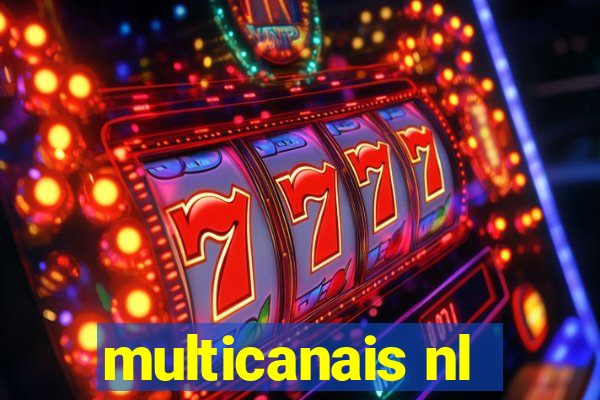 multicanais nl