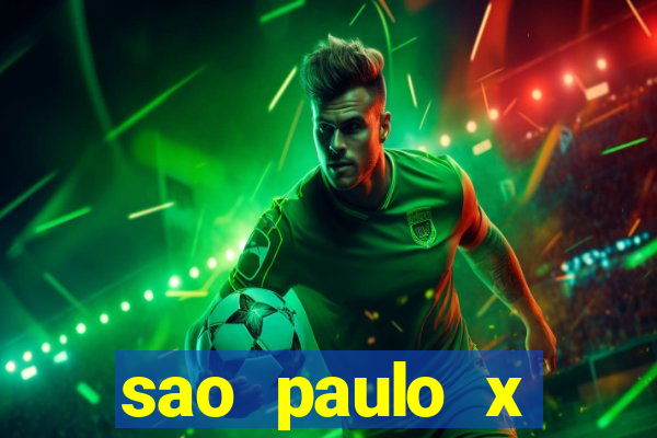 sao paulo x atletico mg futemax