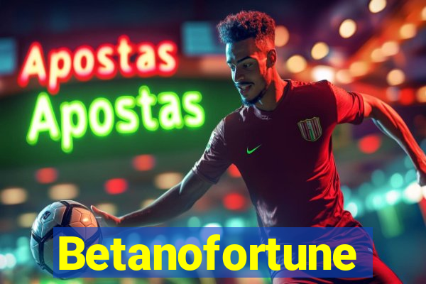 Betanofortune