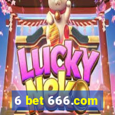 6 bet 666.com