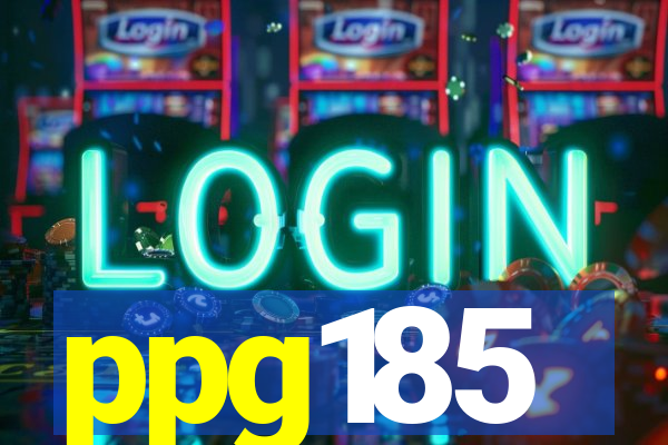 ppg185