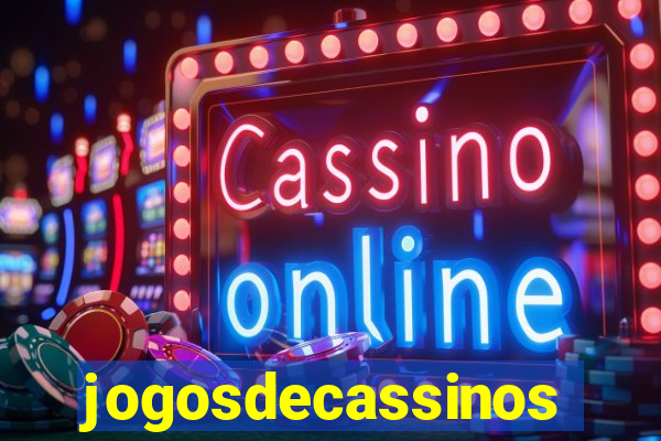 jogosdecassinos
