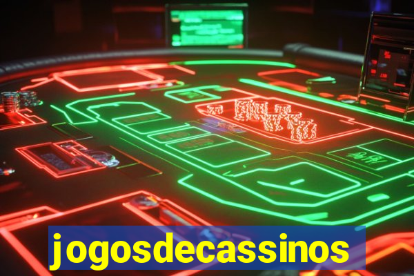 jogosdecassinos