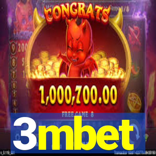 3mbet