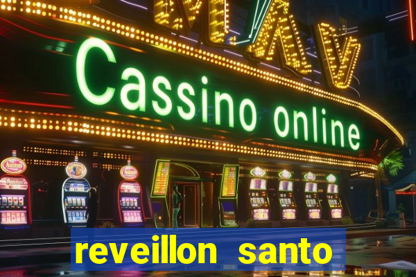 reveillon santo andre bahia
