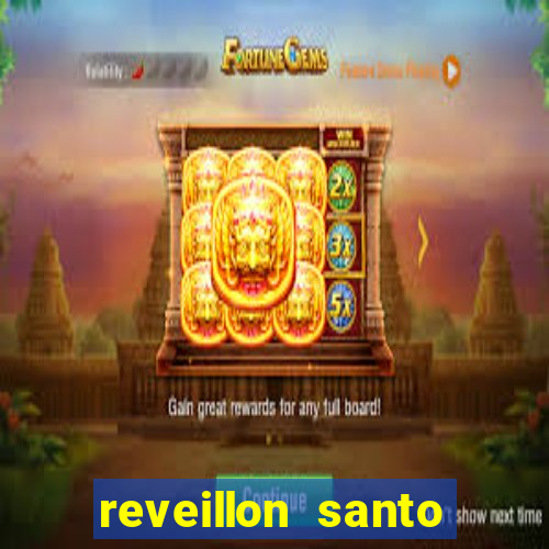 reveillon santo andre bahia