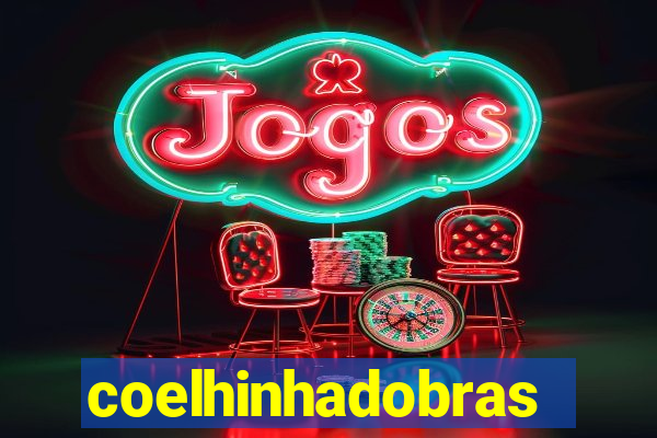 coelhinhadobrasil