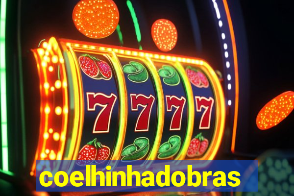 coelhinhadobrasil