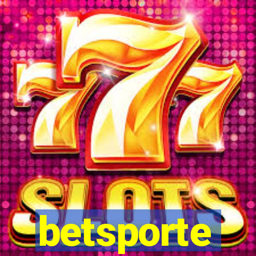 betsporte